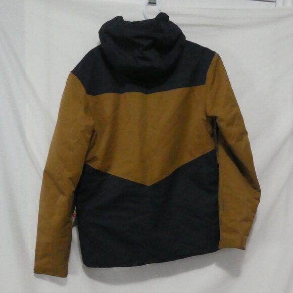 MOUNTAIN WAREHOUSE - Snow | xs extra small | Two-Tone Hooded Jacket with Pockets - Picture 3 of 16